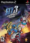 Sly 3: Honor Among Thieves